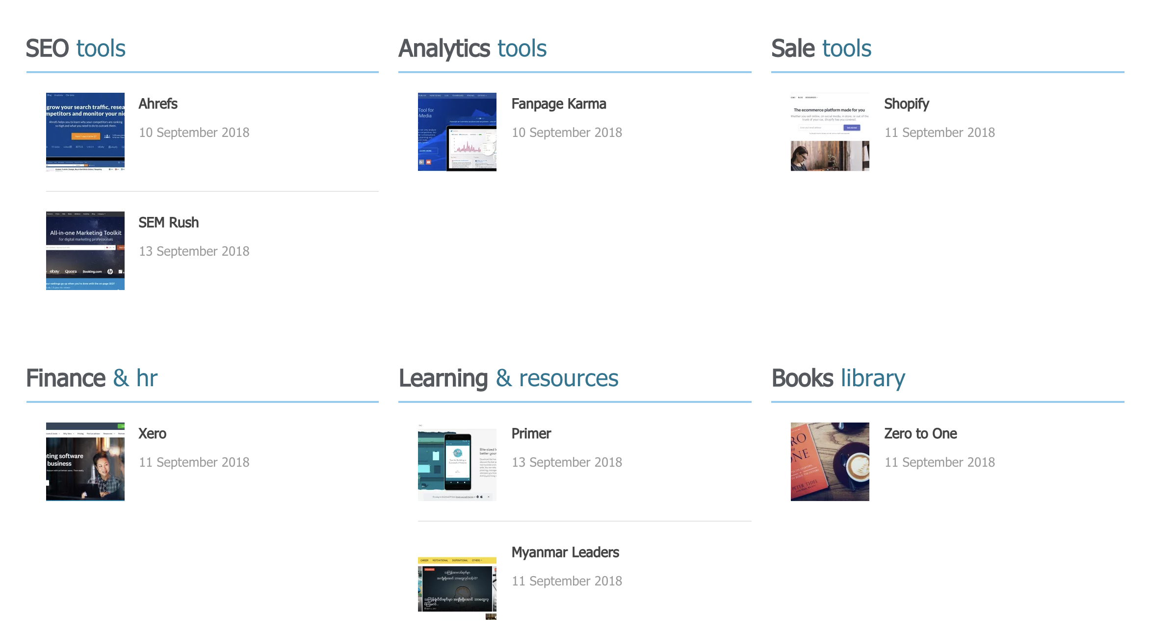 Myanmar Business Online gallery image