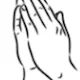 Praying Warriors