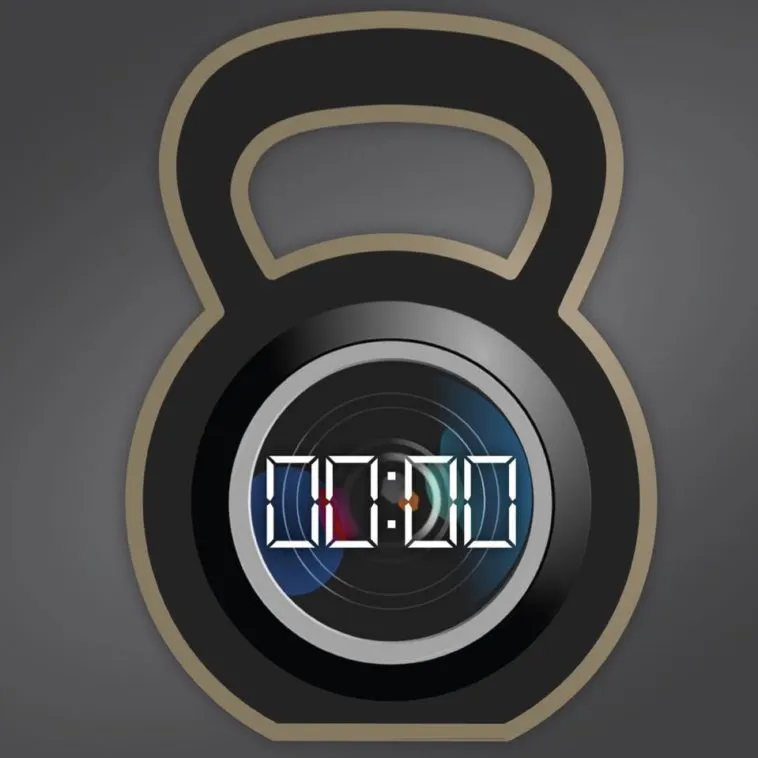 Metcon Camera