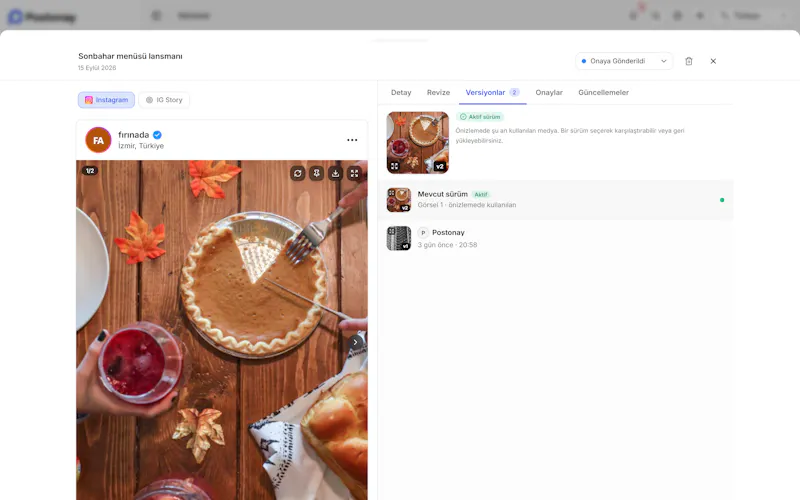 Postonay screenshot 5