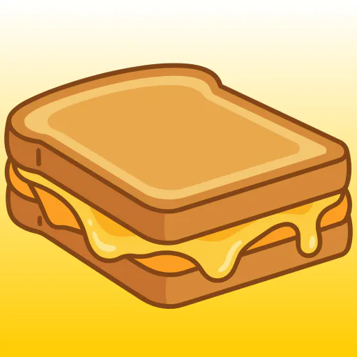 Grilled Cheese