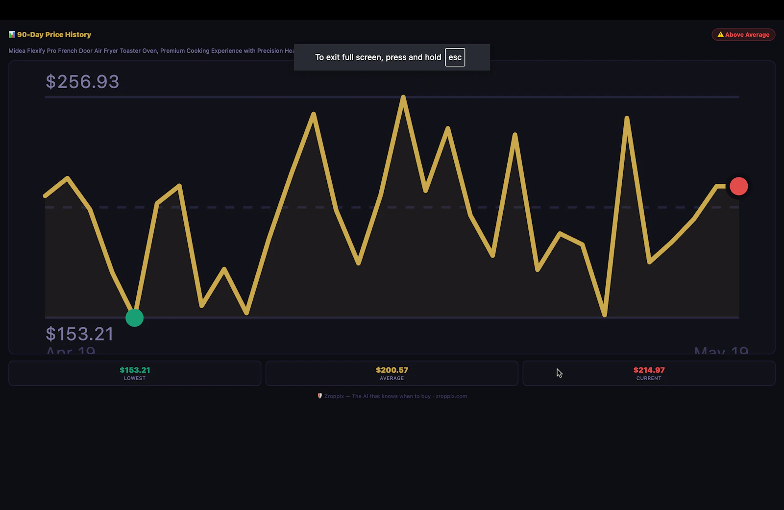 Zroppix screenshot 3