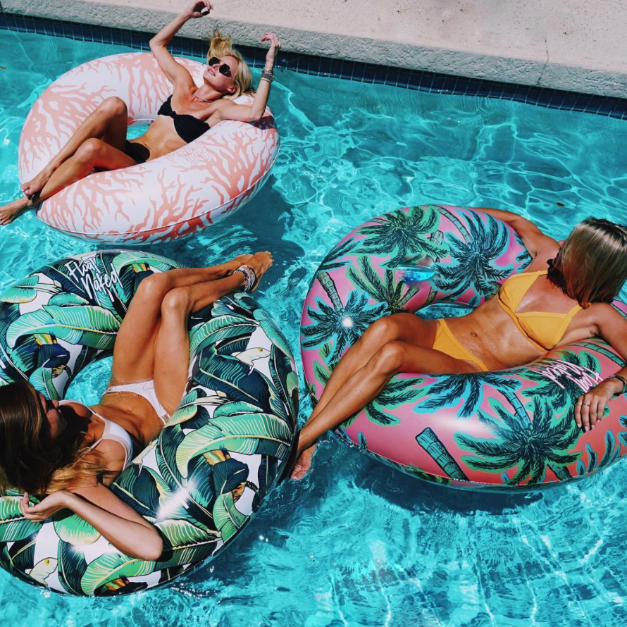 Float Naked gallery image