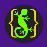 Midnight Lizard