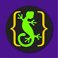 Midnight Lizard