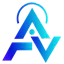 AiViralCut logo
