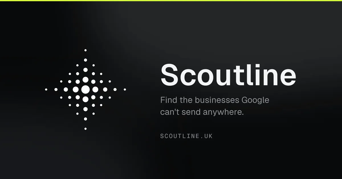 Scoutline gallery image