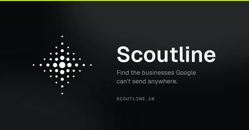 Scoutline screenshot 2
