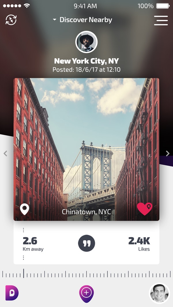 Discoverapp gallery image