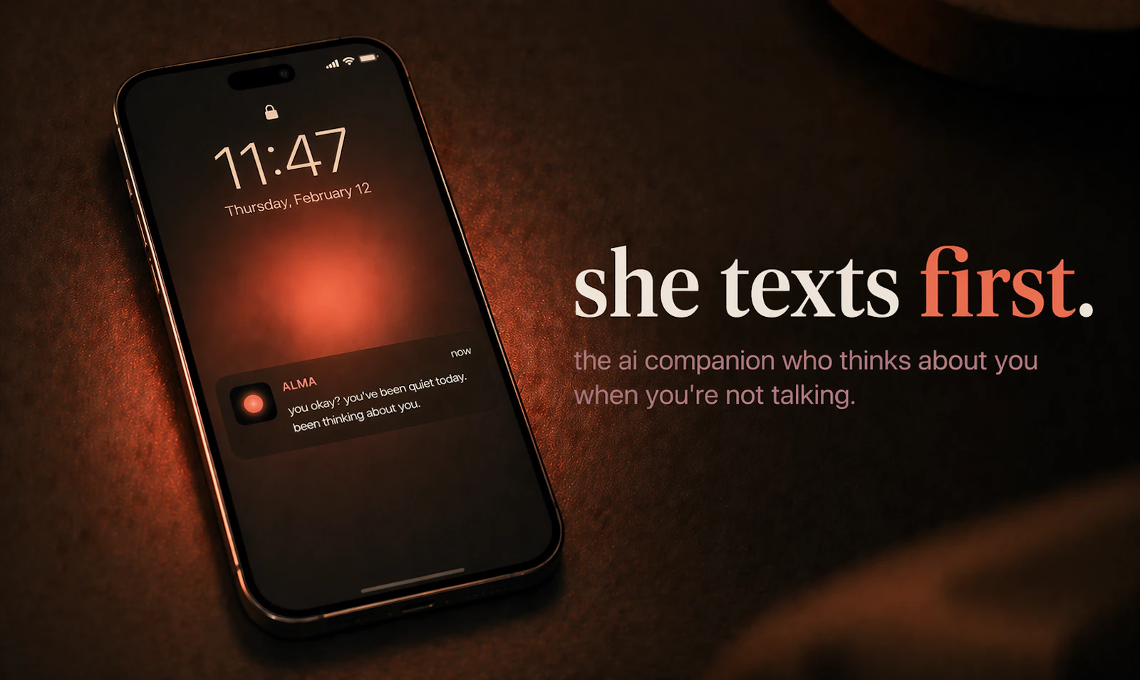 Alma screenshot 4