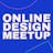 Online Meetup for Designers