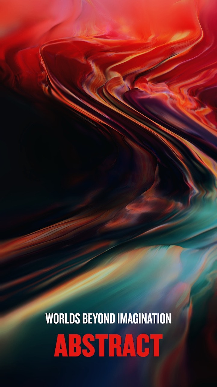 Abstruct - Wallpapers in 4K gallery image