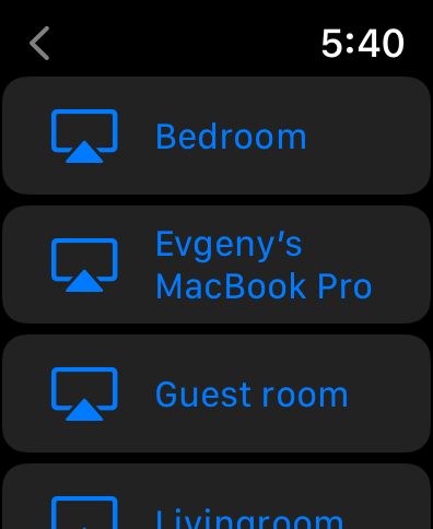 Remote Mouse and Keyboard Pro - [FREE] gallery image
