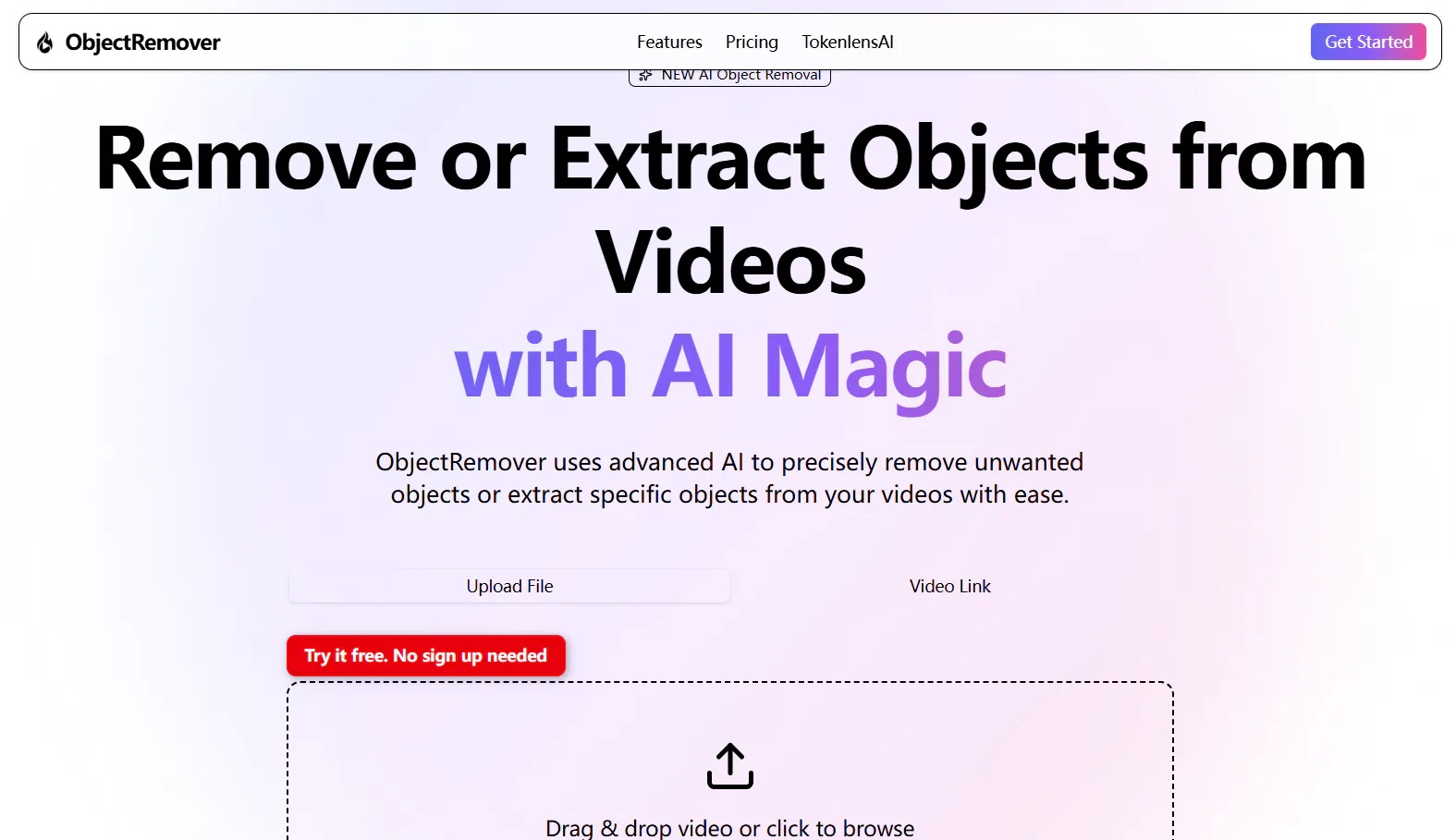 ObjectRemover gallery image