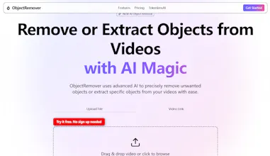ObjectRemover gallery image