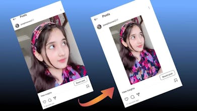 No Crop App gallery image