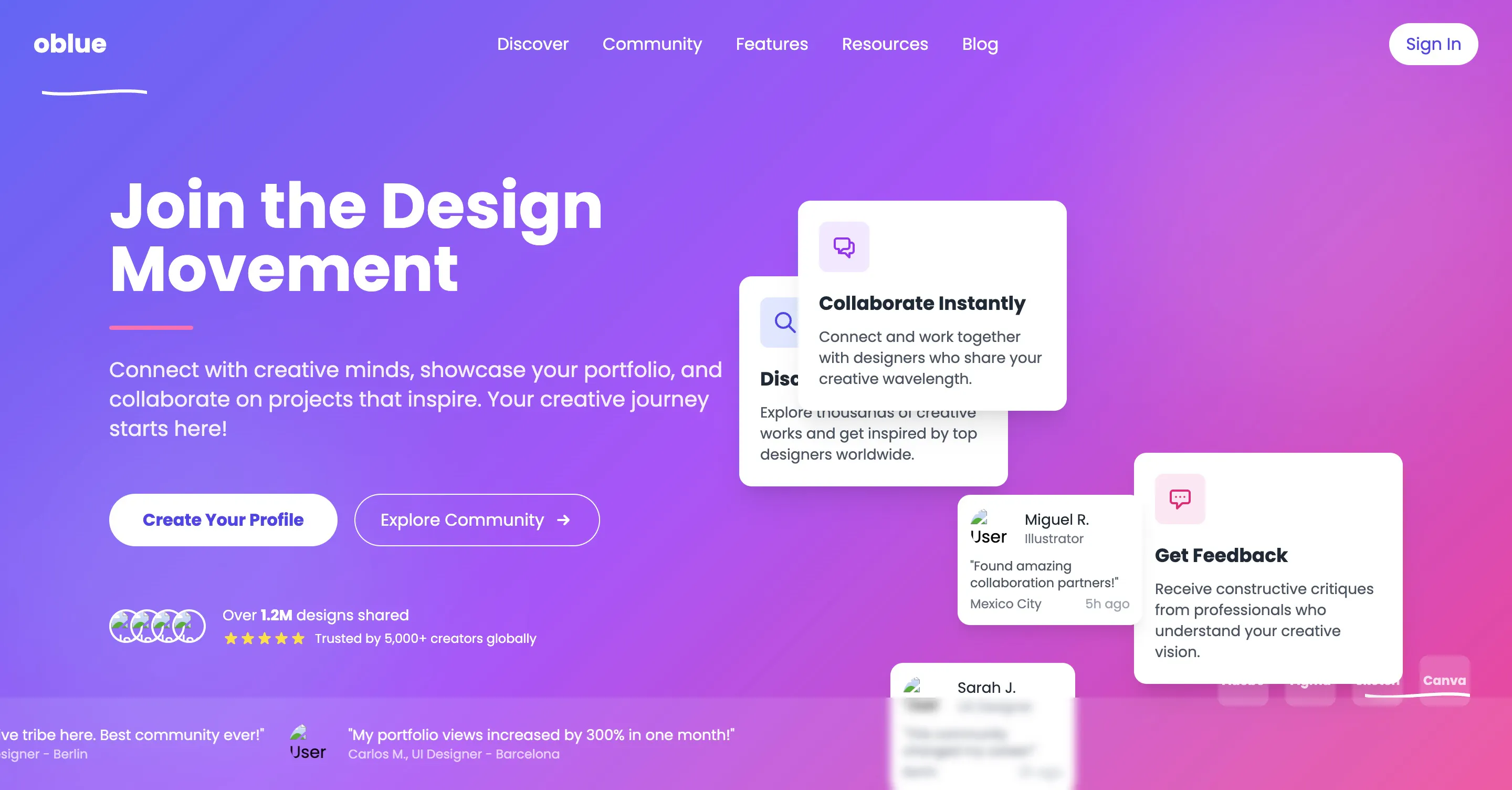 Weblike.ai gallery image