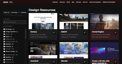 UIUXPIN gallery image
