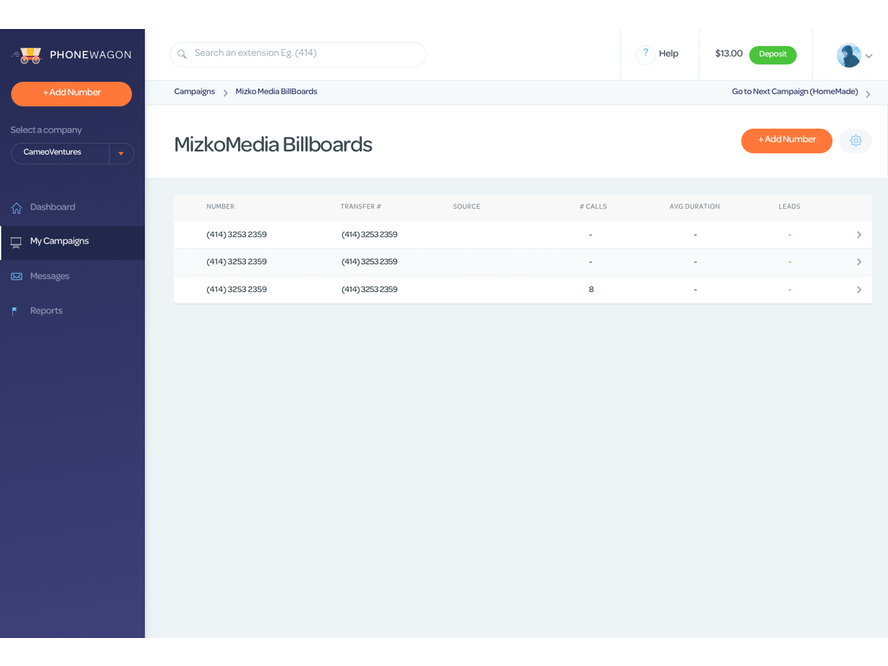 PhoneWagon gallery image