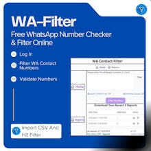 WA Filter gallery image