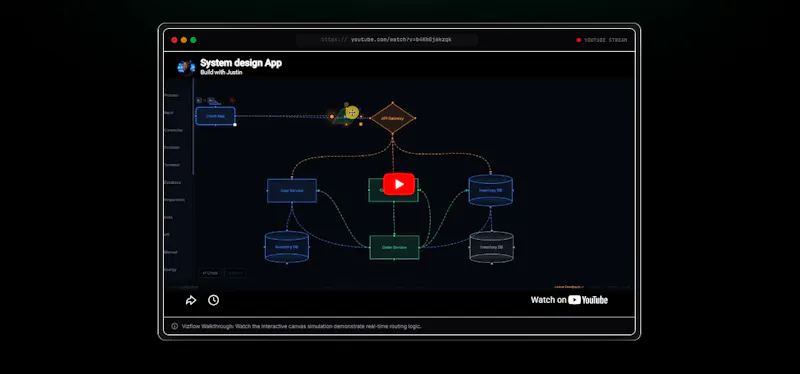 Vizflow screenshot 4