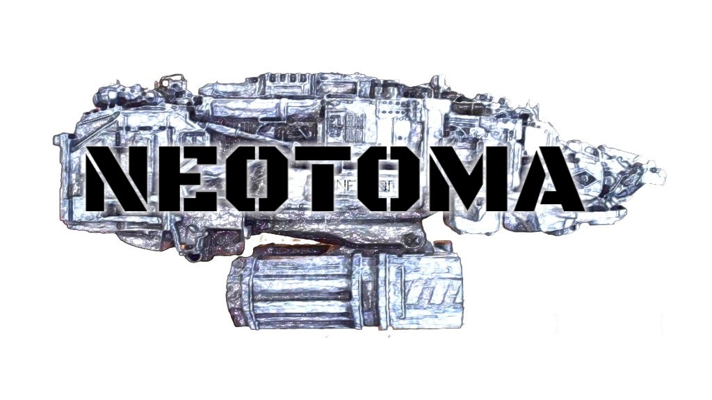 Neotoma gallery image