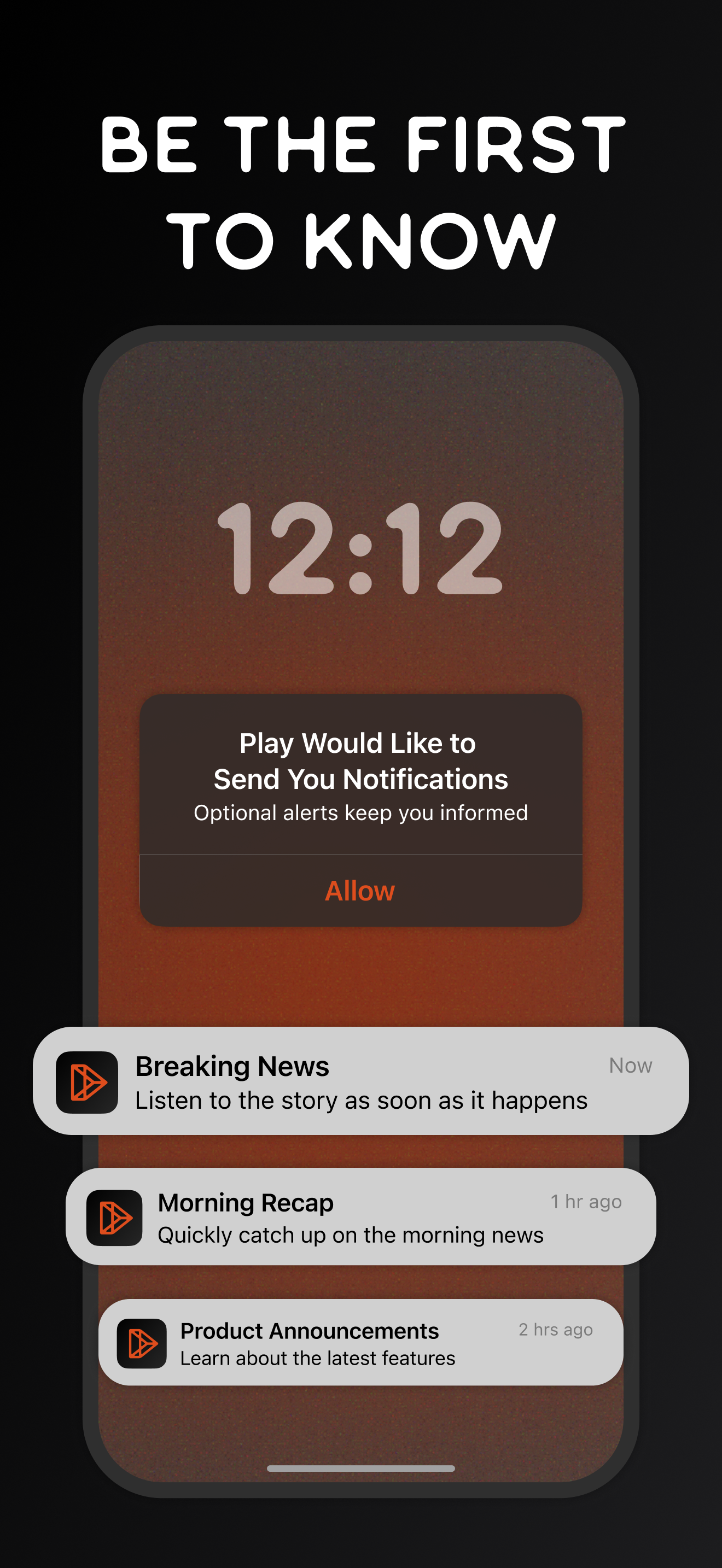 HyperMedia Play News - あなたの個人的なオーディオニュースルームメディア8