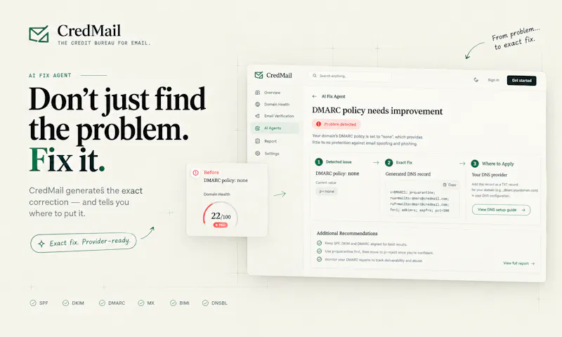CredMail screenshot 3