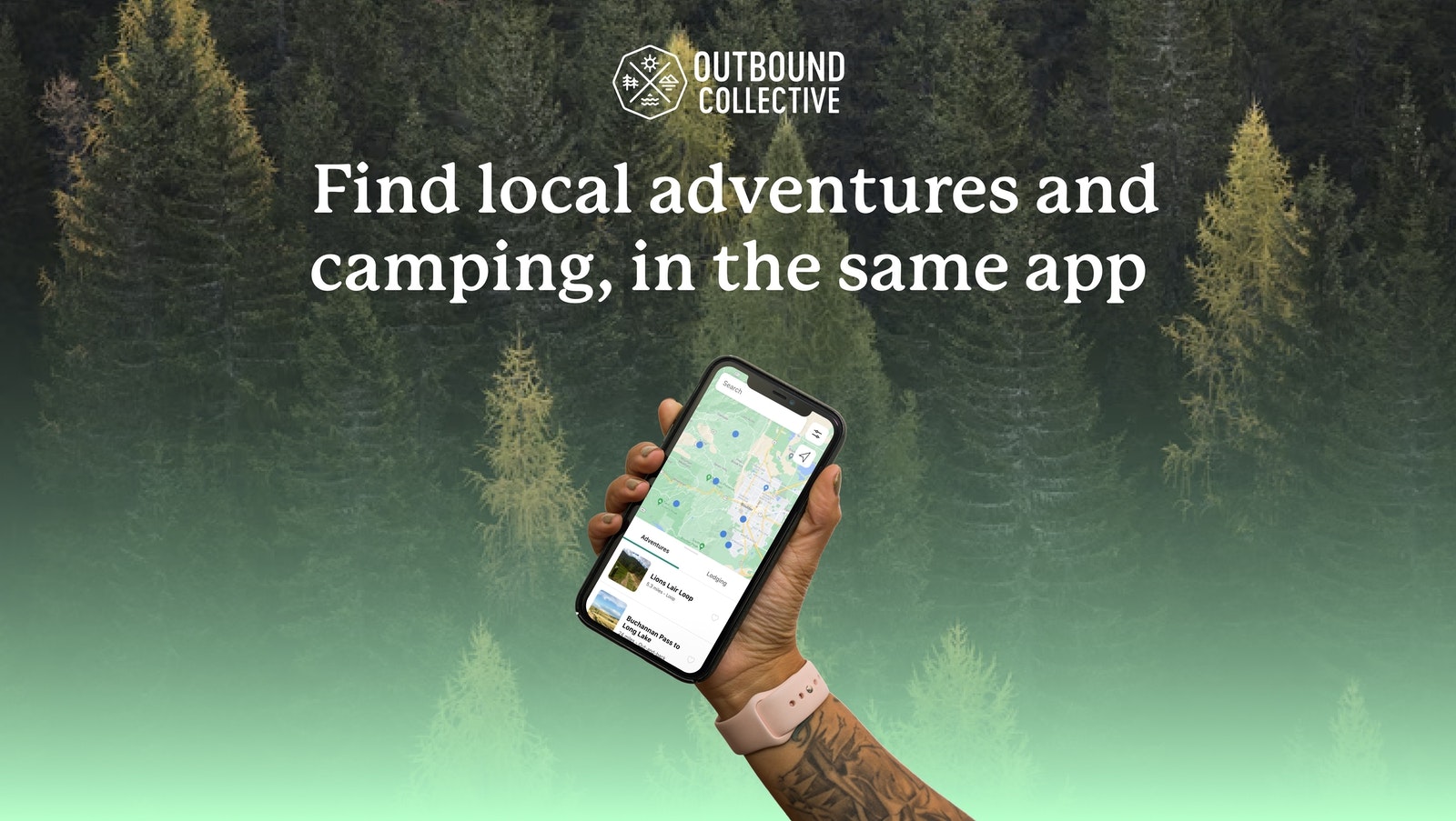 The Outbound Collective 2.0 Image