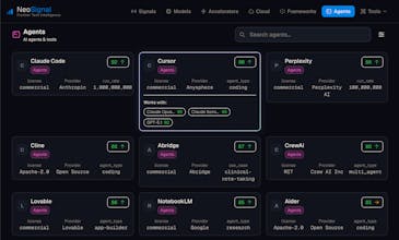 NeoSignal gallery image