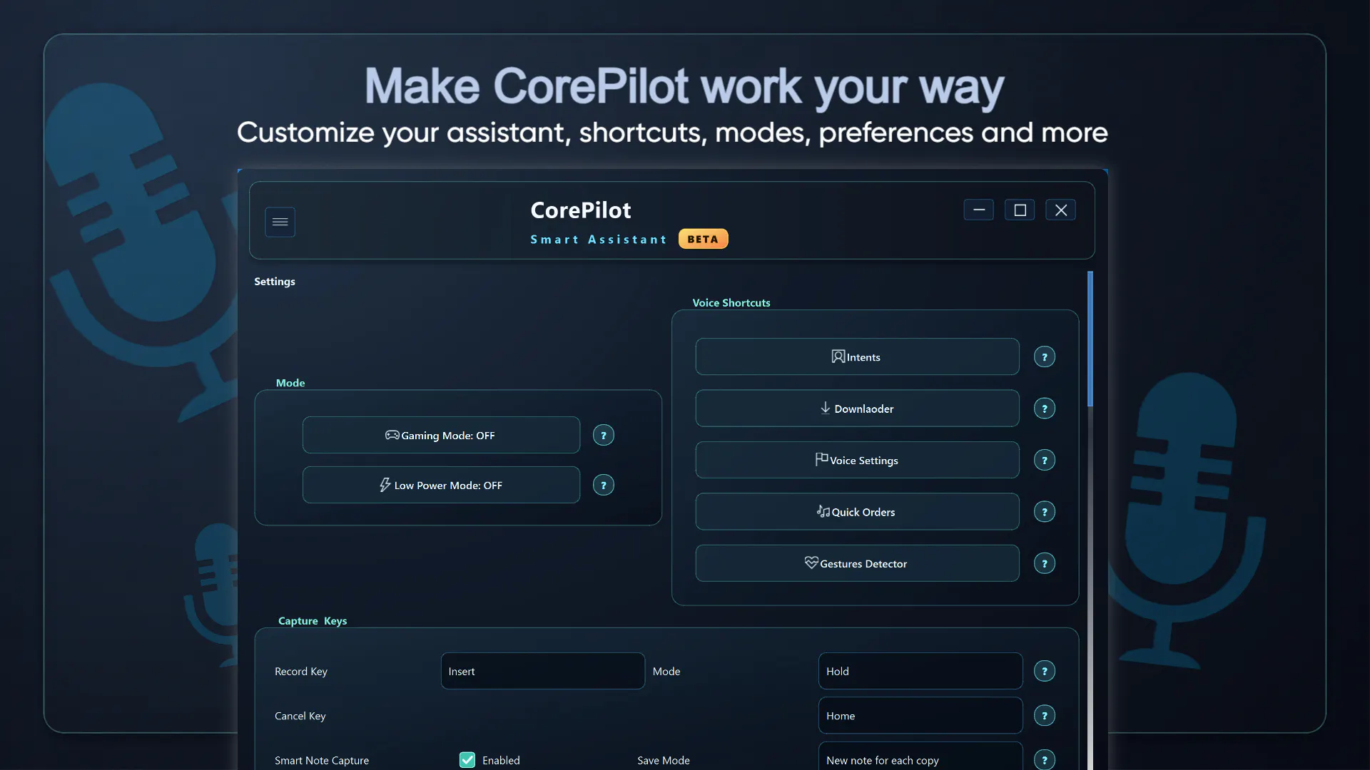 CorePilot gallery image