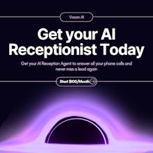 Vocon AI gallery image