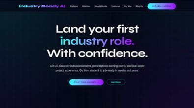 Industry Ready AI gallery image