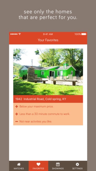 Casamatic gallery image