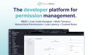 Space Blocks gallery image