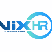 VixHR - Product Hunt launch logo