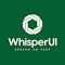 WhisperUI - Text to Speech