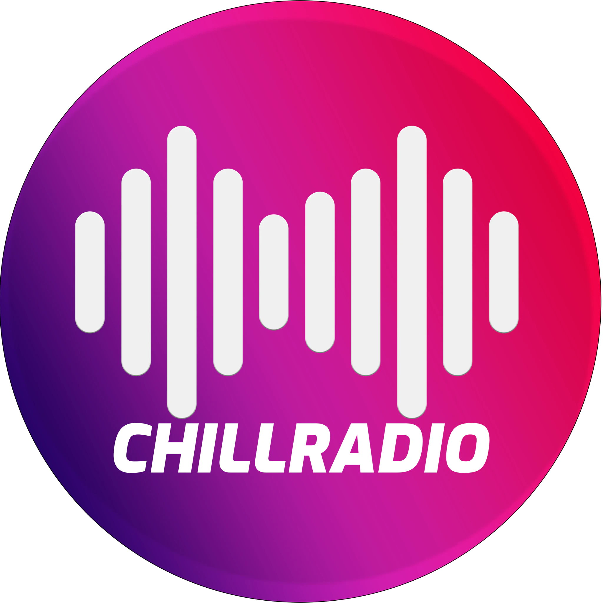 ChillRadio Discord Bot