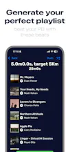 BeatStride: Running playlists gallery image