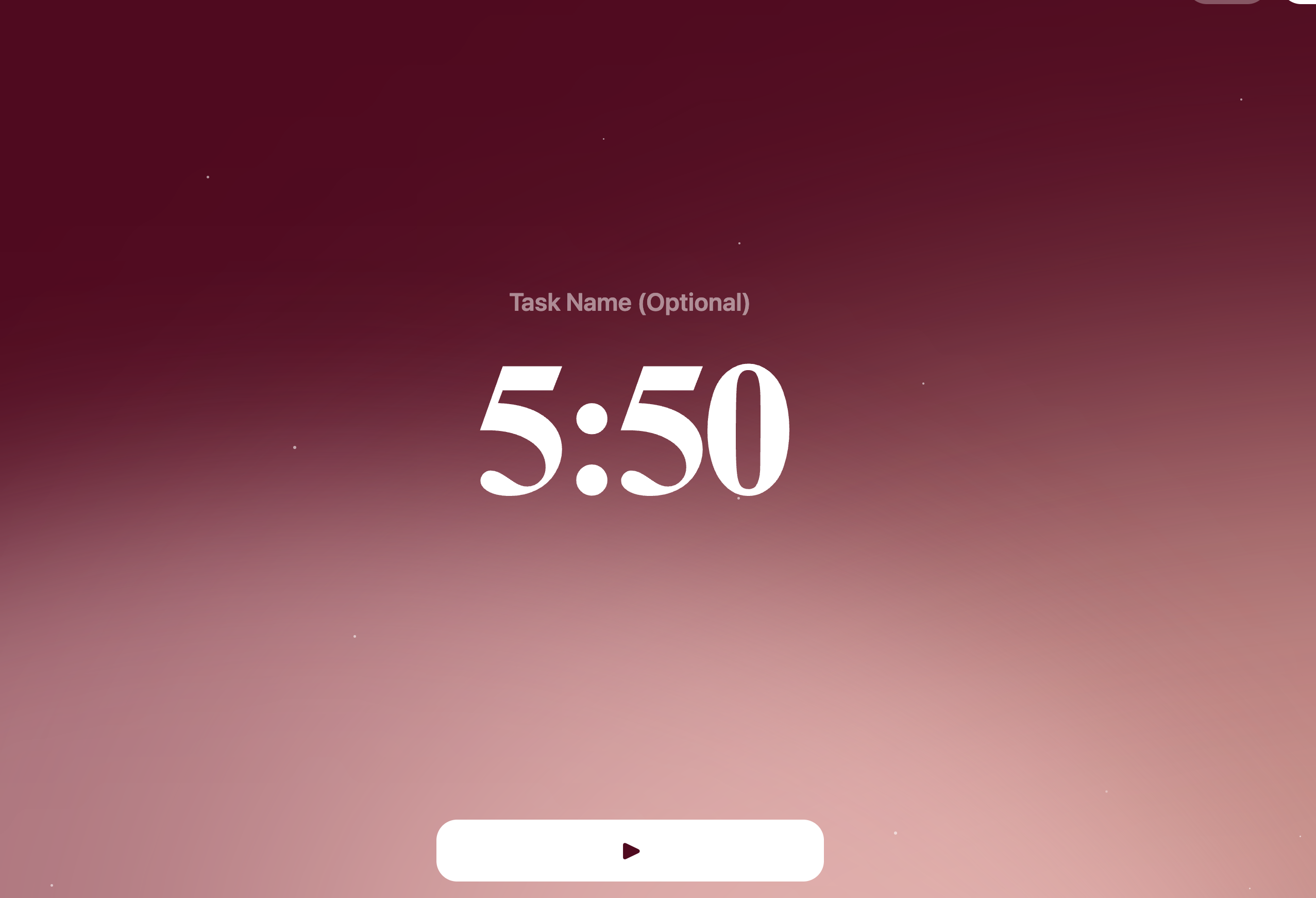Média Espace de minutembre - Minuteries qui vous aident réellement à vous concentrer 4
