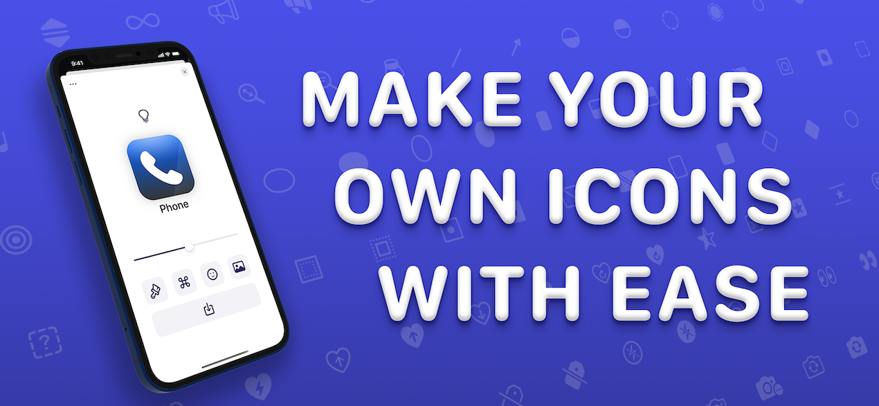 App Icon Maker and Customizer gallery image
