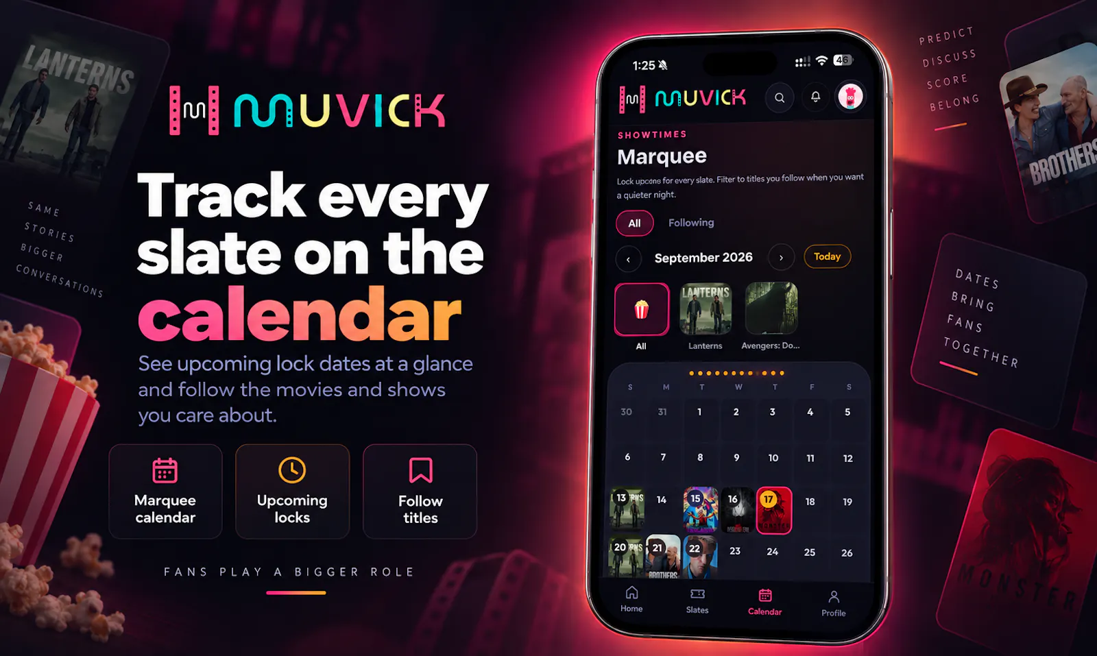 Muvick screenshot 3