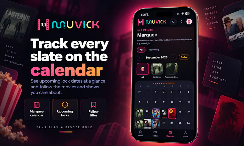 Muvick screenshot 3