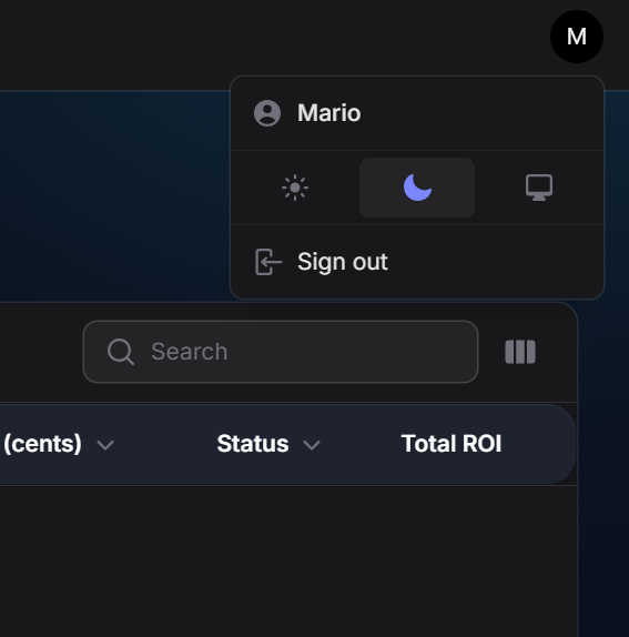 CreatorLedger gallery image