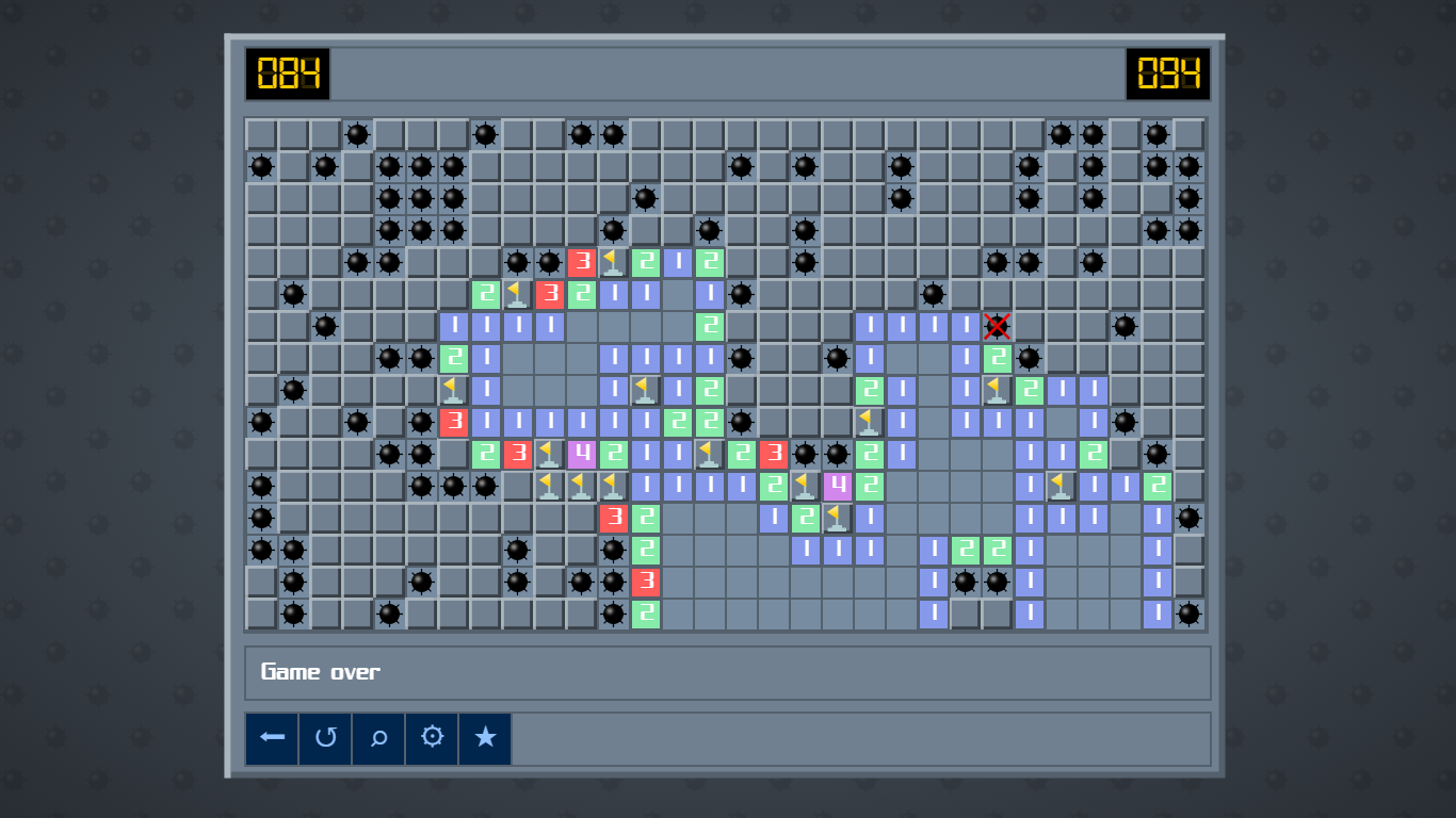 Minesweeper Ultimate media 1
