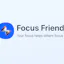 Focus Friend