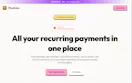 FlowSubs- Subscriptions Management