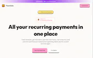 FlowSubs- Subscriptions Management