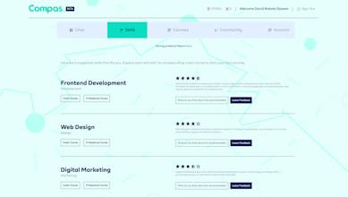 Compas AI gallery image