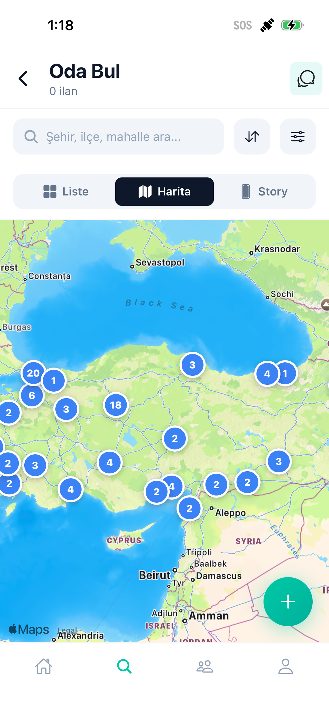 Odakiraliyorum.com gallery image